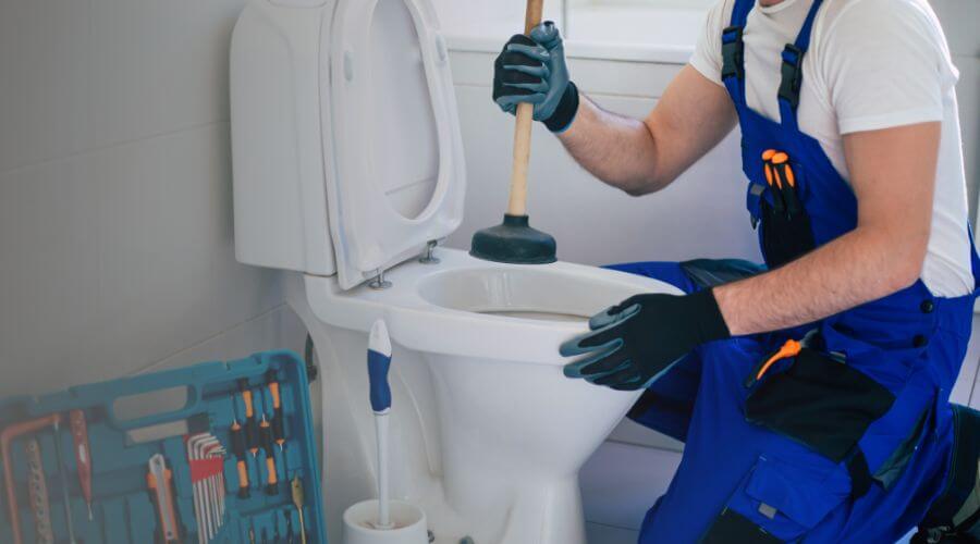Professional bathroom faucet installation in Metamora, OH
